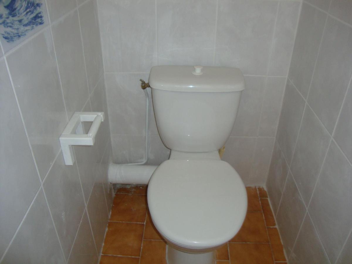 Residence Madelia Port-Louis Esterno foto