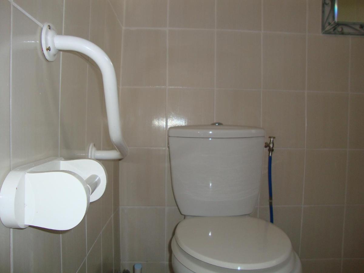 Residence Madelia Port-Louis Esterno foto