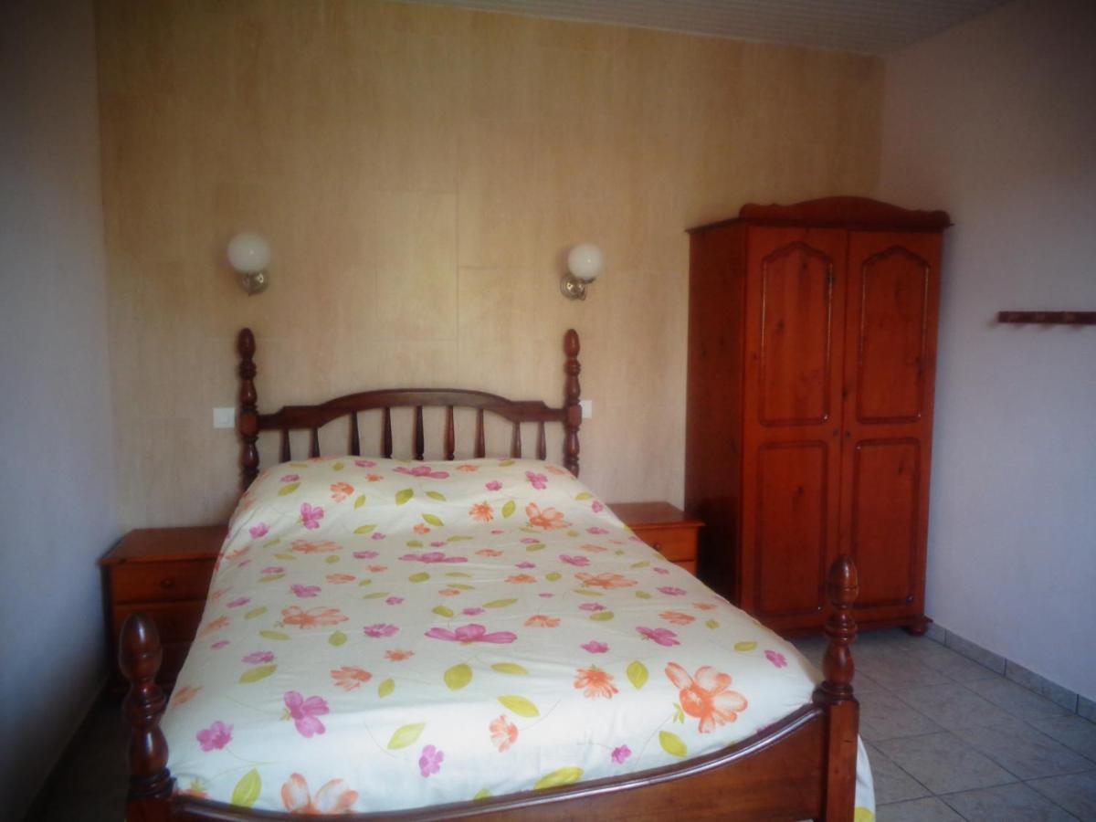 Residence Madelia Port-Louis Esterno foto