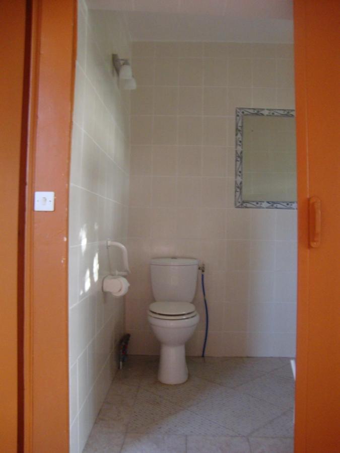 Residence Madelia Port-Louis Esterno foto