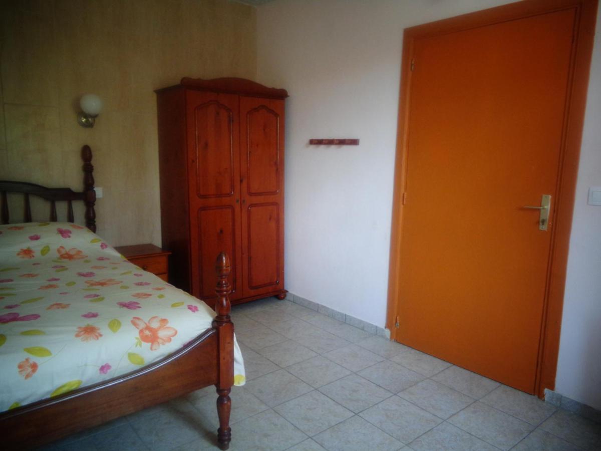 Residence Madelia Port-Louis Esterno foto