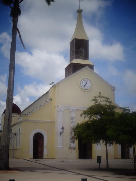 Residence Madelia Port-Louis Esterno foto
