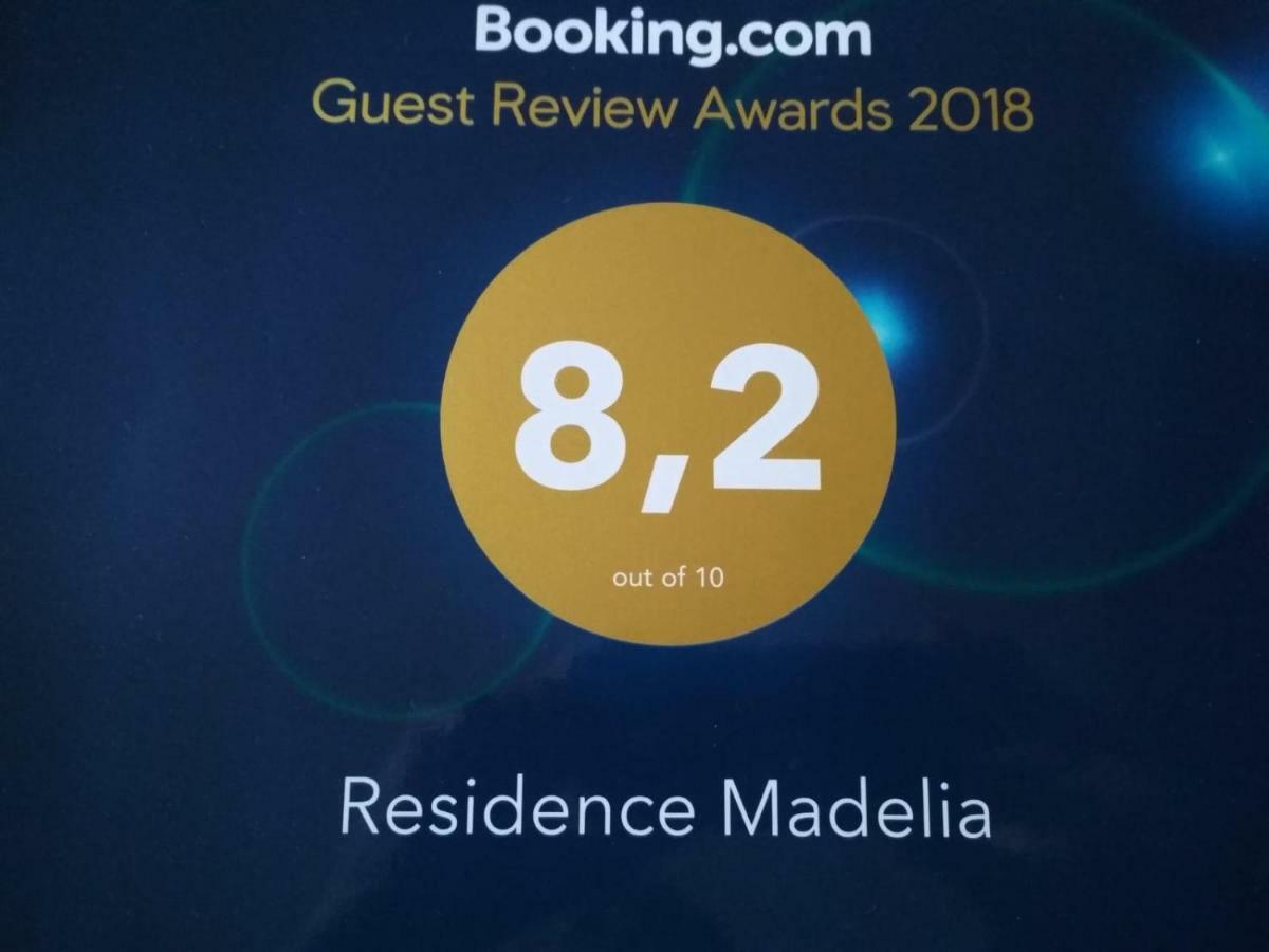 Residence Madelia Port-Louis Esterno foto